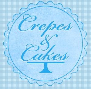 crepes and cakes in North Lodge Park