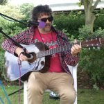 Open Air Open Mic with Cromer Carnival and Coast Arts
