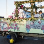 Cromer Carnival parade