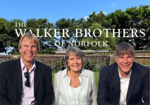 The Walker Brothers of Norfolk image
